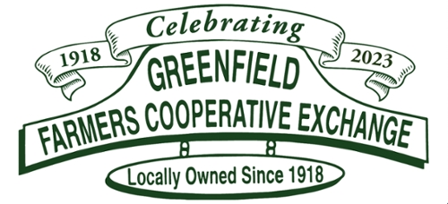 Greenfield Farmers Cooperative Exchange