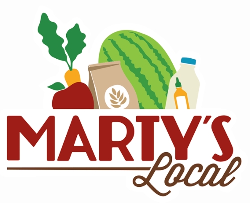 Marty's Local