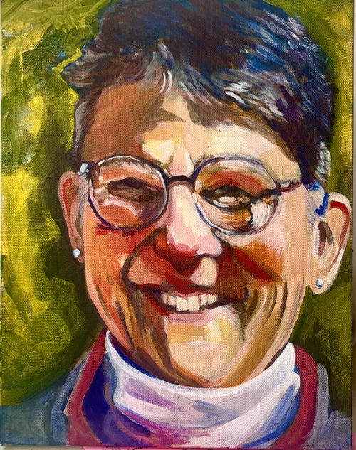 Barbara