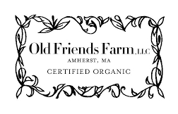 Old Friends Farm