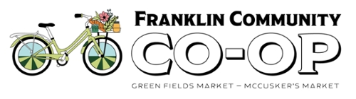 Franklin Community Co-op
