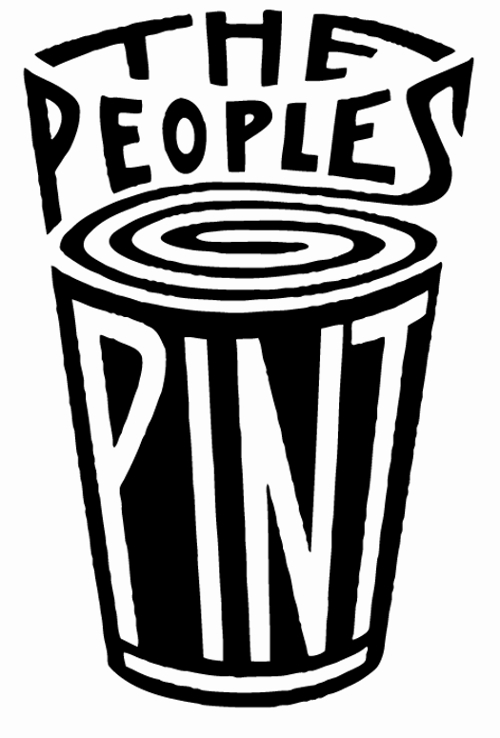 The People's Pint