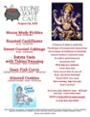 Stone Soup Weekly Saturday Meal