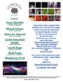 Stone Soup Weekly Saturday Meal