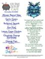 Stone Soup Weekly Saturday Meal