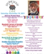 Stone Soup Weekly Saturday Meal