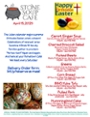 Stone Soup Café Saturday Meal