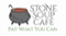 Pay-What-You-Can Meal at Stone Soup Café