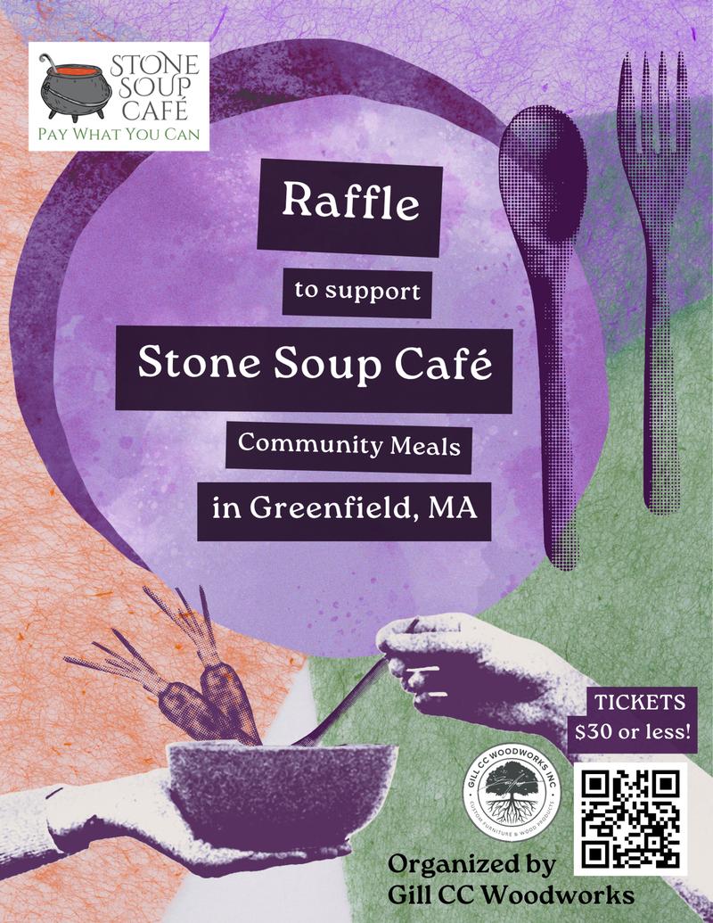Raffle Fundraiser