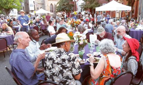 2022 Harvest Supper 3