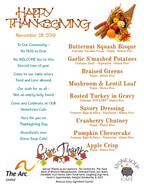 Nov282019 Thanksgiving