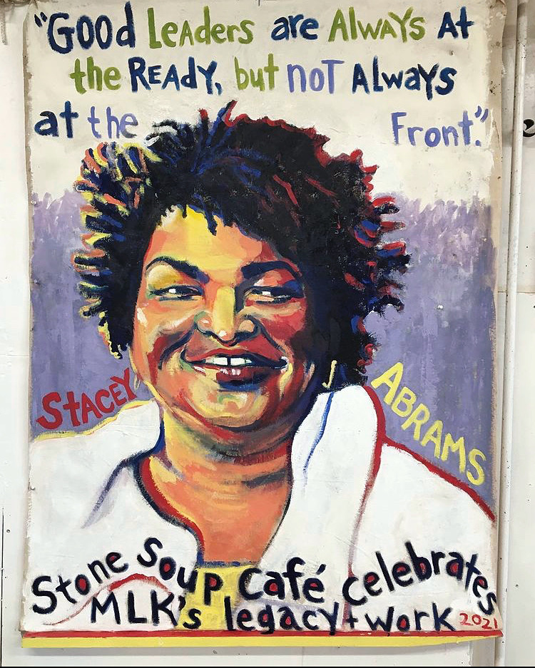 By Whitney Robbins + Marjorie Morgan